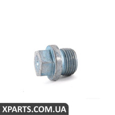 Роздавальна коробка зливна пробка BMW 27107571645