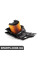 Повітрозабірник BMW Performance BMW 13720432306