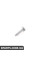 Torx Bolt BMW 51161956032