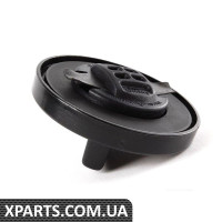Кришка заливної горловини BMW 11121716993
