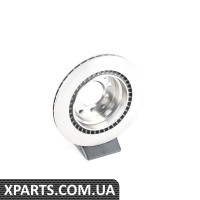 Ротор заднього гальма BMW 34216890341