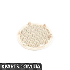 Кришка динаміка передніх дверей BMW 51417345184