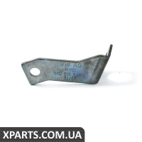 Кронштейн переднего тормозного шланга - левый VAG 1K0611841A