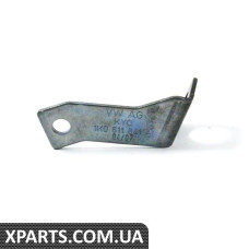 Кронштейн переднього гальмівного шланга - лівий VAG 1K0611841A