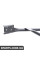 ПІДТРИМКА BLOWER BMW 64548390957