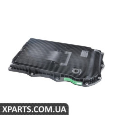 Масляний піддон автоматичної коробки передач з фільтром коробки BMW 24118632188