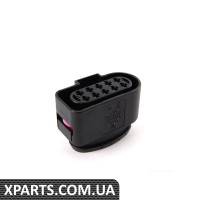 Корпус контактів VAG 6R0973735