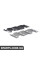 GRID BMW 51130031435