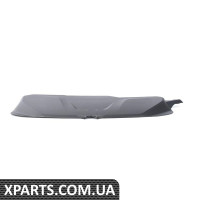 КРИШКА, РАДІАТОР BMW 11128638196