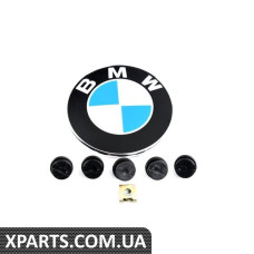 GRID BMW 51130031435
