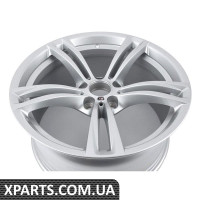 Обід з легкого сплаву BMW 36112284252