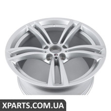 Обід з легкого сплаву BMW 36112284253