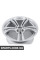 Обід з легкого сплаву BMW 36112284253