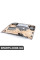 L / FRT DR TRIM ПАНЕЛЬ BMW 51418224597