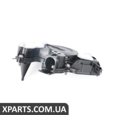 Масловідділювач / клапан PCV VAG 06K103495BL