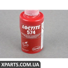 Loctite 574 Фланцевий герметик - 50 мл Porsche 00004330518