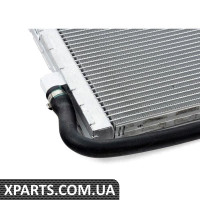 Радіатор - Інтеркулер Охолодження BMW 17112284244