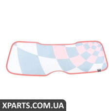 Задня шторка для багажника JCW Pro BMW 51462353838