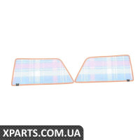 Сонцезахисні бічні вікна Speedwell Blue - Пара BMW 51462353834