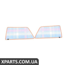 Сонцезахисні бічні вікна Speedwell Blue - Пара BMW 51462353834