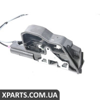 Привід замка двері - передній правий BMW 51217149436