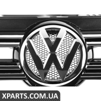 Решітка радіатора VAG 5N0853651J9B9