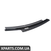 КРИШКА, КОЛОНА B, ДВЕРІ, ЗАДНЯ BMW 51357317799