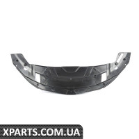 КРИШКА ДВИГУННОГО ВІДДІЛЕННЯ CEN BMW 51767384707
