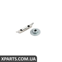 КОМПЛЕКТ МОНТАЖНИХ ЧАСТИН BMW 51122457473