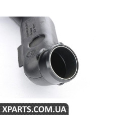 Опорна труба - праворуч VAG 078145686C