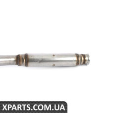 ВИХЛОПНА ТРУБА Mercedes Benz 2034908521