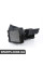 Випарник кондиціонера з корпусом - передній VAG 7L0819087AA