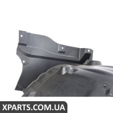 Кришка задня колеса BMW 51717903885