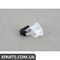 Втулка прикурювача з підсвічуванням VAG 5Q0919341