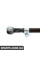 РУКОВОДСТВО ROD, AX Mercedes Benz 1113300330