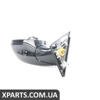 Дзеркало заднього виду в зборі - праве BMW 51167264125