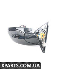 Дзеркало заднього виду в зборі - праве BMW 51167264125