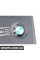 ПОКРИТТЯ КАТУШКИ ЗАПАЛЮВАННЯ BMW 11128610473