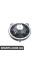 Стереодинамік середнього рівня BMW 65139264943