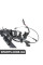 DME + ASC Джгут дротів двигуна BMW 12511748890