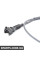 DME + ASC Джгут дротів двигуна BMW 12511748890