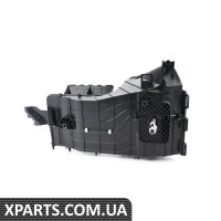 Випарник кондиціонера з корпусом - передній VAG 7L0819087AA