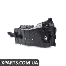 Випарник кондиціонера з корпусом - передній VAG 7L0819087AA