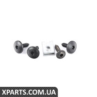 БРИЗГОВИК Porsche 9555048200001C