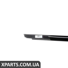 Хромированная накладка оконного стекла - передний левый BMW 51357496139
