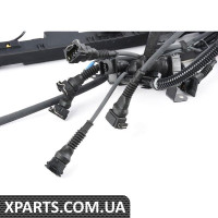 DME + ASC Джгут дротів двигуна BMW 12511748890