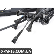 DME + ASC Джгут дротів двигуна BMW 12511748890