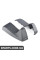 КОМПЛЕКТ ПОКРИТТІВ Дзеркала BASEPLA BMW 51169285753