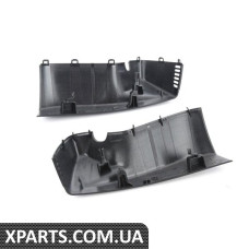 КОМПЛЕКТ ПОКРИТТІВ Дзеркала BASEPLA BMW 51169285753