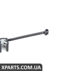 Обгортка для краватки з гніздом - 4.6x200 мм (для товщини стрижня 3-6 мм) VAG N10659601